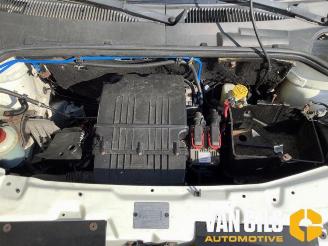 Fiat Doblo Doblo Cargo (223), Van, 2001 / 2010 1.4 picture 5