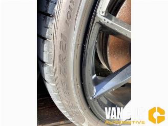 Porsche Taycan Taycan (Y1A), Sedan, 2019 4S Performance picture 9