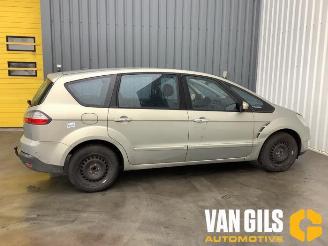 Purkuautot passenger cars Ford S-Max S-Max (GBW), MPV, 2006 / 2014 2.0 16V 2010/1
