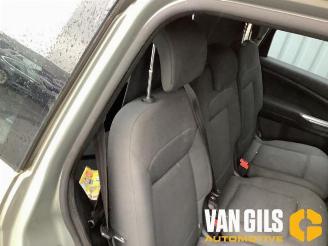Ford S-Max S-Max (GBW), MPV, 2006 / 2014 2.0 16V picture 6