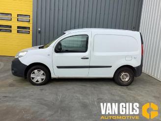 Autoverwertung Renault Kangoo Kangoo Express (FW), Van, 2008 1.5 dCi 90 FAP 2014/2