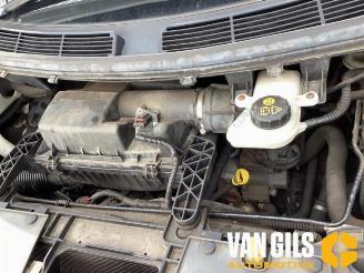 Ford Transit Transit Custom, Van, 2011 / 2023 2.2 TDCi 16V picture 13