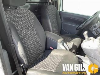 Renault Kangoo Kangoo Express (FW), Van, 2008 1.5 dCi 75 picture 12