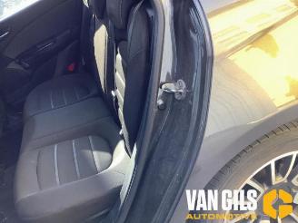 Fiat Bravo Bravo (198A), Hatchback, 2006 / 2014 1.4 MultiAir 16V picture 14