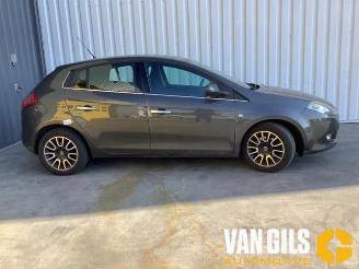 Fiat Bravo Bravo (198A), Hatchback, 2006 / 2014 1.4 MultiAir 16V picture 6