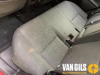 Toyota Auris  picture 14