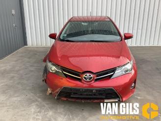 Toyota Auris  picture 2