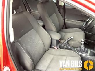 Toyota Auris  picture 20