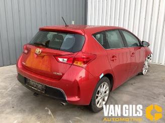 Toyota Auris  picture 7