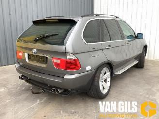 BMW X5 X5 (E53), SUV, 2000 / 2006 3.0i 24V picture 9
