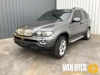 BMW X5 X5 (E53), SUV, 2000 / 2006 3.0i 24V picture 3