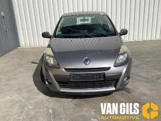 Renault Clio Clio III (BR/CR), Hatchback, 2005 / 2014 1.2 16V TCe 100 picture 2