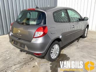 Renault Clio Clio III (BR/CR), Hatchback, 2005 / 2014 1.2 16V TCe 100 picture 8