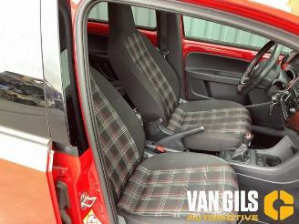 Volkswagen Up! Up! (121), Hatchback, 2011 1.0 TSI 12V GTI picture 14