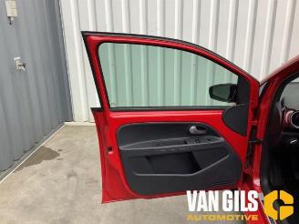 Volkswagen Up! Up! (121), Hatchback, 2011 1.0 TSI 12V GTI picture 17