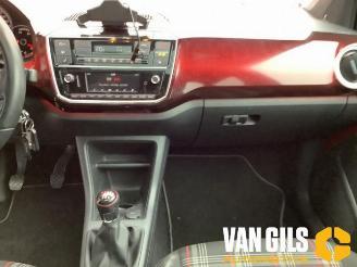 Volkswagen Up! Up! (121), Hatchback, 2011 1.0 TSI 12V GTI picture 22