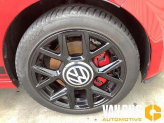 Volkswagen Up! Up! (121), Hatchback, 2011 1.0 TSI 12V GTI picture 10
