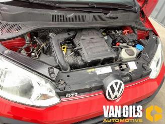 Volkswagen Up! Up! (121), Hatchback, 2011 1.0 TSI 12V GTI picture 25