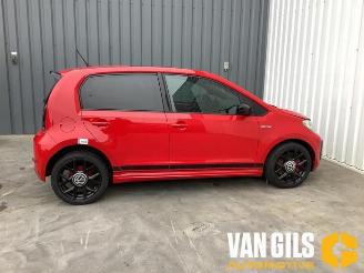 Volkswagen Up! Up! (121), Hatchback, 2011 1.0 TSI 12V GTI picture 5