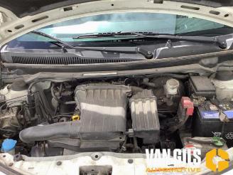 Suzuki Alto Alto, Hatchback 5-drs, 2009 1.0 12V picture 15