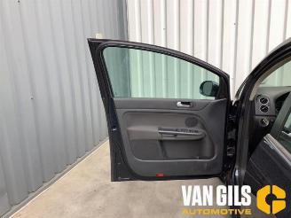 Volkswagen Golf plus Golf Plus (5M1/1KP), MPV, 2005 / 2013 1.6 FSI 16V picture 14