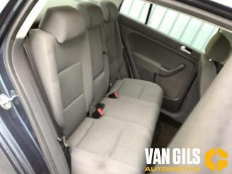 Volkswagen Golf plus Golf Plus (5M1/1KP), MPV, 2005 / 2013 1.6 FSI 16V picture 10