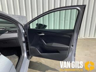 Seat Ibiza Ibiza V (KJB), Hatchback 5-drs, 2017 1.0 TSI 12V picture 12