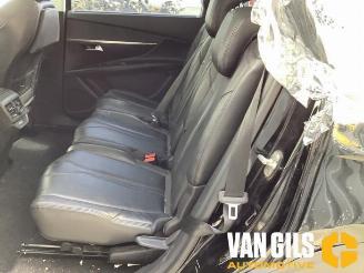 Peugeot 5008 5008 II (M4/MC/MJ/MR), MPV, 2016 / 2024 1.2 12V e-THP PureTech 130 picture 14