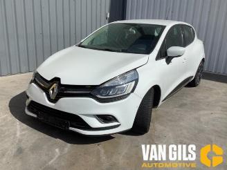 Renault Clio Clio IV (5R), Hatchback 5-drs, 2012 / 2021 1.2 TCE 16V GT EDC picture 3