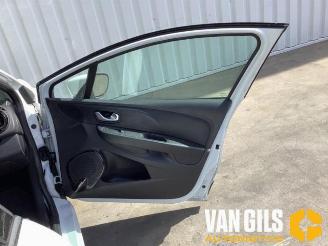 Renault Clio Clio IV (5R), Hatchback 5-drs, 2012 / 2021 1.2 TCE 16V GT EDC picture 11