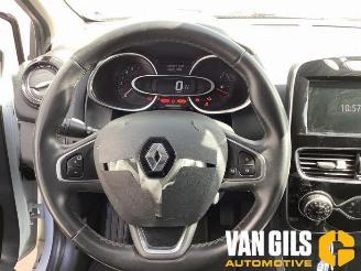 Renault Clio Clio IV (5R), Hatchback 5-drs, 2012 / 2021 1.2 TCE 16V GT EDC picture 21