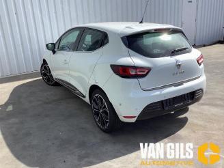 Renault Clio Clio IV (5R), Hatchback 5-drs, 2012 / 2021 1.2 TCE 16V GT EDC picture 9