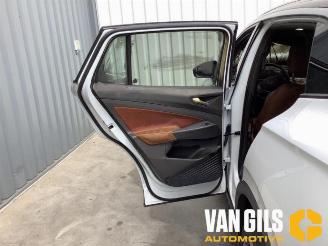 Volkswagen ID.4 ID.4 (E21), SUV, 2020 Performance 77 kWh picture 17