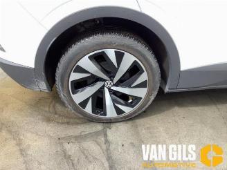 Volkswagen ID.4 ID.4 (E21), SUV, 2020 Performance 77 kWh picture 14