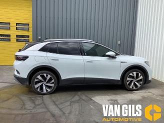 Volkswagen ID.4 ID.4 (E21), SUV, 2020 Performance 77 kWh picture 9