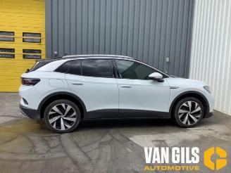 Volkswagen ID.4 ID.4 (E21), SUV, 2020 Performance 77 kWh picture 9