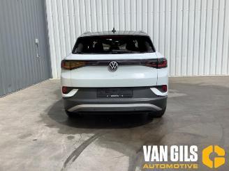 Volkswagen ID.4 ID.4 (E21), SUV, 2020 Performance 77 kWh picture 10