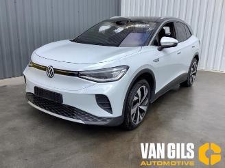 Volkswagen ID.4 ID.4 (E21), SUV, 2020 Performance 77 kWh picture 3