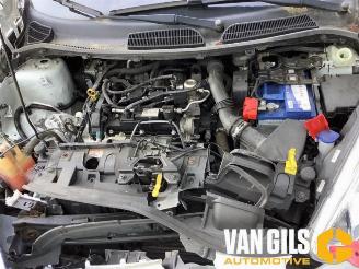 Ford Fiesta Fiesta 6 (JA8), Hatchback, 2008 / 2018 1.0 SCI 12V 80 picture 19