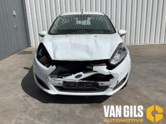 Ford Fiesta Fiesta 6 (JA8), Hatchback, 2008 / 2018 1.0 SCI 12V 80 picture 2