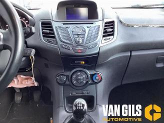 Ford Fiesta Fiesta 6 (JA8), Hatchback, 2008 / 2018 1.0 SCI 12V 80 picture 18