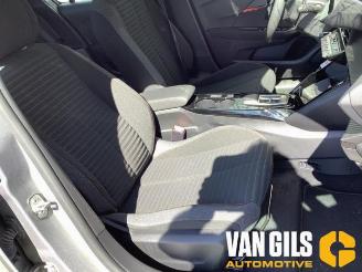 Peugeot 208 208 II (UB/UH/UP), Hatchback 5-drs, 2019 e-208 50 kWh picture 12