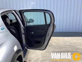 Peugeot 208 208 II (UB/UH/UP), Hatchback 5-drs, 2019 e-208 50 kWh picture 9