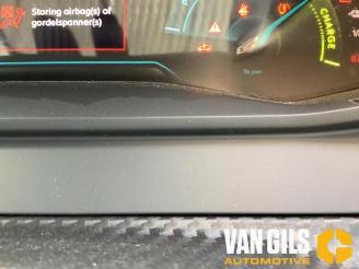 Peugeot 208 208 II (UB/UH/UP), Hatchback 5-drs, 2019 e-208 50 kWh picture 18
