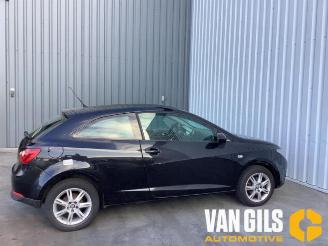 Seat Ibiza Ibiza IV SC (6J1), Hatchback 3-drs, 2008 / 2016 1.4 16V picture 6