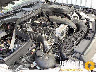 Mercedes GLC GLC (X253), SUV, 2015 / 2023 2.0 200 16V EQ Boost picture 16