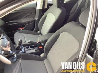 Skoda Fabia Fabia IV (PJ3), Hatchback 5-drs, 2021 1.0 TSI 12V picture 16