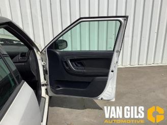 Skoda Fabia Fabia II (5J), Hatchback 5-drs, 2006 / 2014 1.2 TSI picture 9