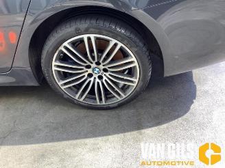 BMW 5-serie 5 serie (G30), Sedan, 2016 540i xDrive 3.0 TwinPower Turbo 24V picture 7