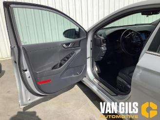 Hyundai Ioniq Ioniq, Liftback, 2016 / 2022 EV picture 15